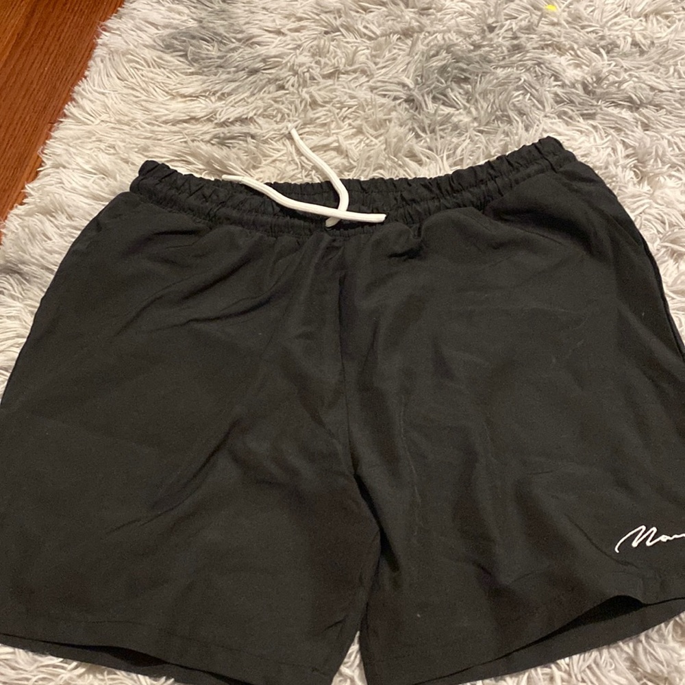 swim trunks
